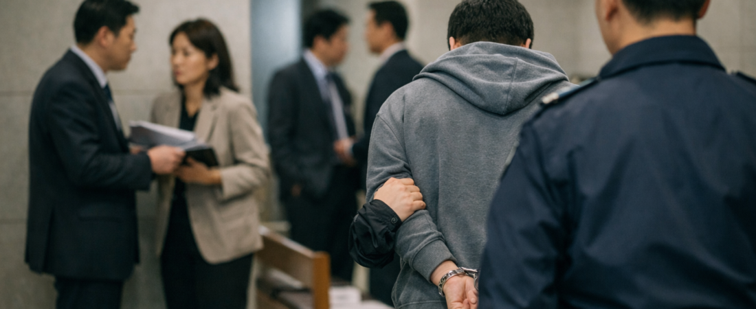 Criminal Procedure Act Amendment 2026: Korea’s Power Fight