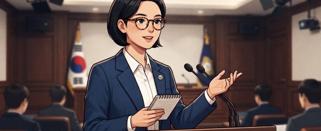 Supplementary Investigation Authority: Korea’s 2026