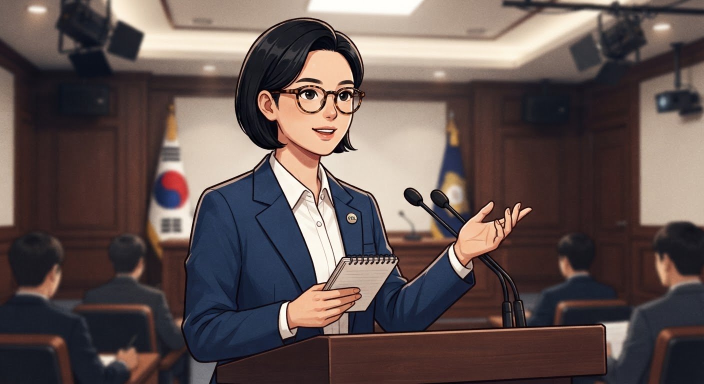 Supplementary Investigation Authority: Korea’s 2026