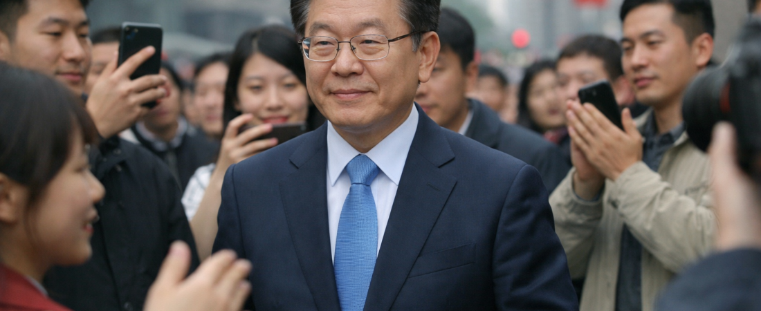 President Lee Jae-myung’s Bold Brazil Summit in 2026