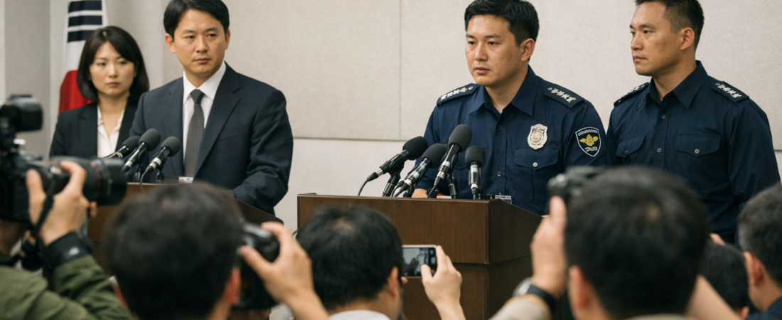 Abolition of Supplementary Investigation Authority Sparks