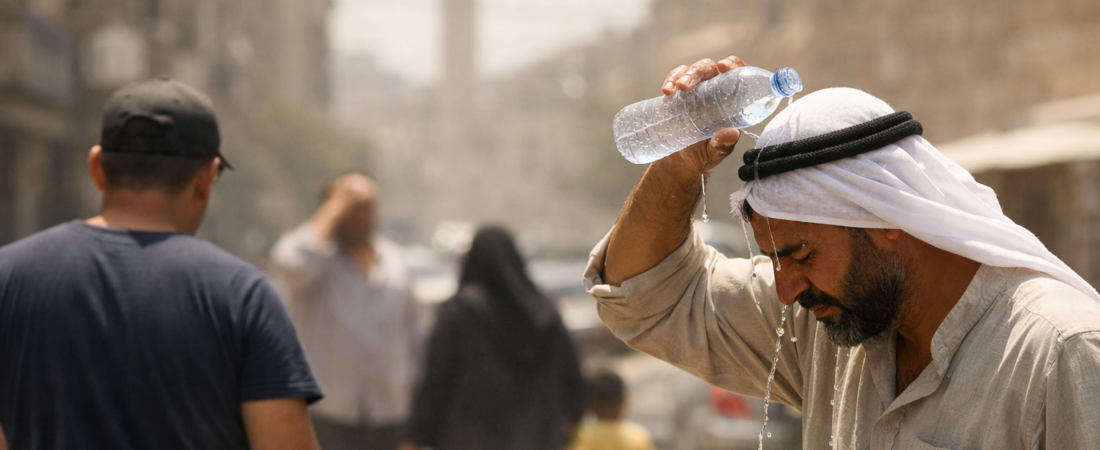 Korea’s Heatwave Alert 2026: Inside the Government’s Bold