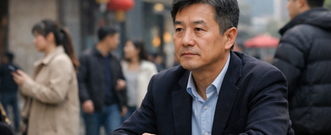 Bae Kyung-hoon’s Bold AI Vision for Korea in 2026