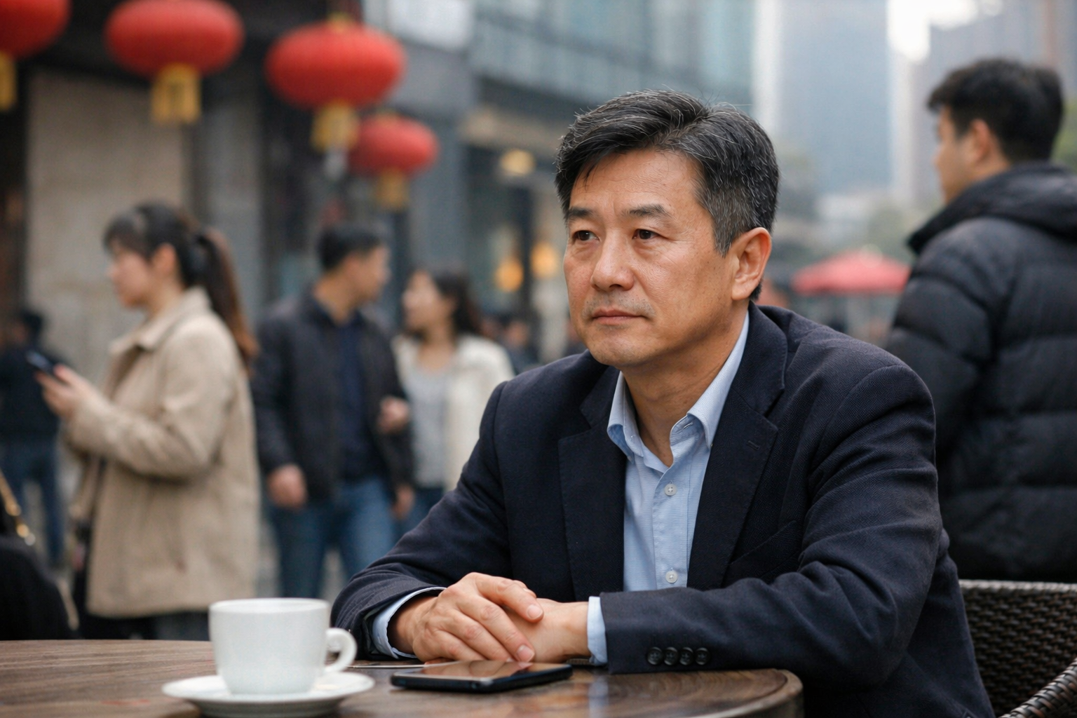 Bae Kyung-hoon’s Bold AI Vision for Korea in 2026