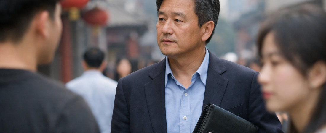 Bae Kyung-hoon: Korea’s Bold 2026 AI Strategy Revealed