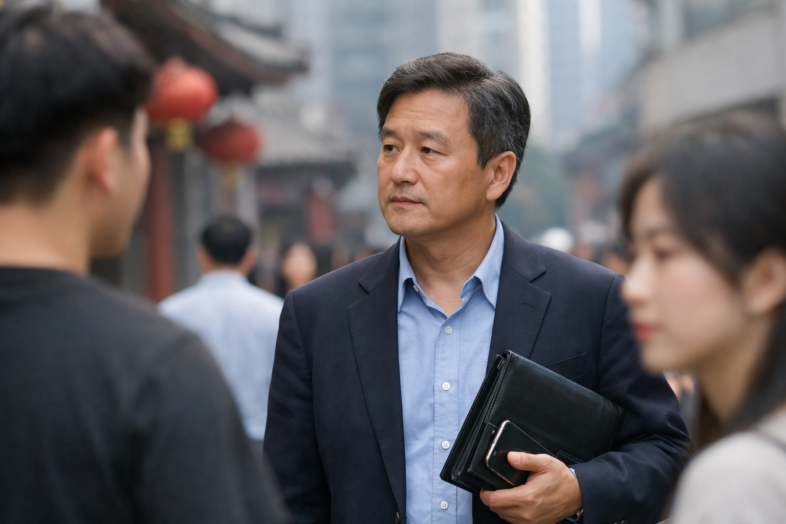 Bae Kyung-hoon: Korea’s Bold 2026 AI Strategy Revealed