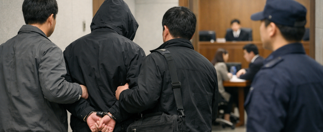 Korea’s Criminal Procedure Act Shakeup: 2026 Reform