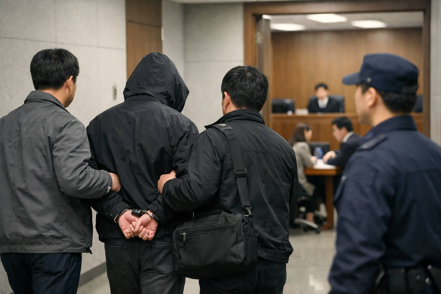 Korea’s Criminal Procedure Act Shakeup: 2026 Reform