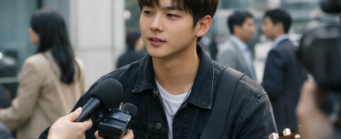 Young K 2026: The Honest Album Behind DAY6’s Leader