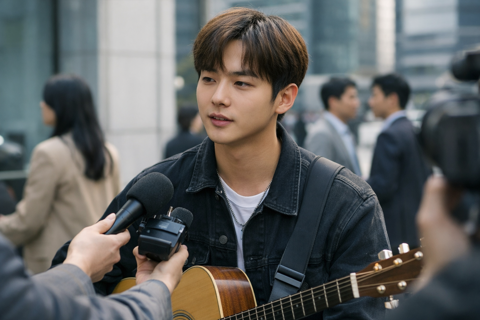 Young K 2026: The Honest Album Behind DAY6’s Leader