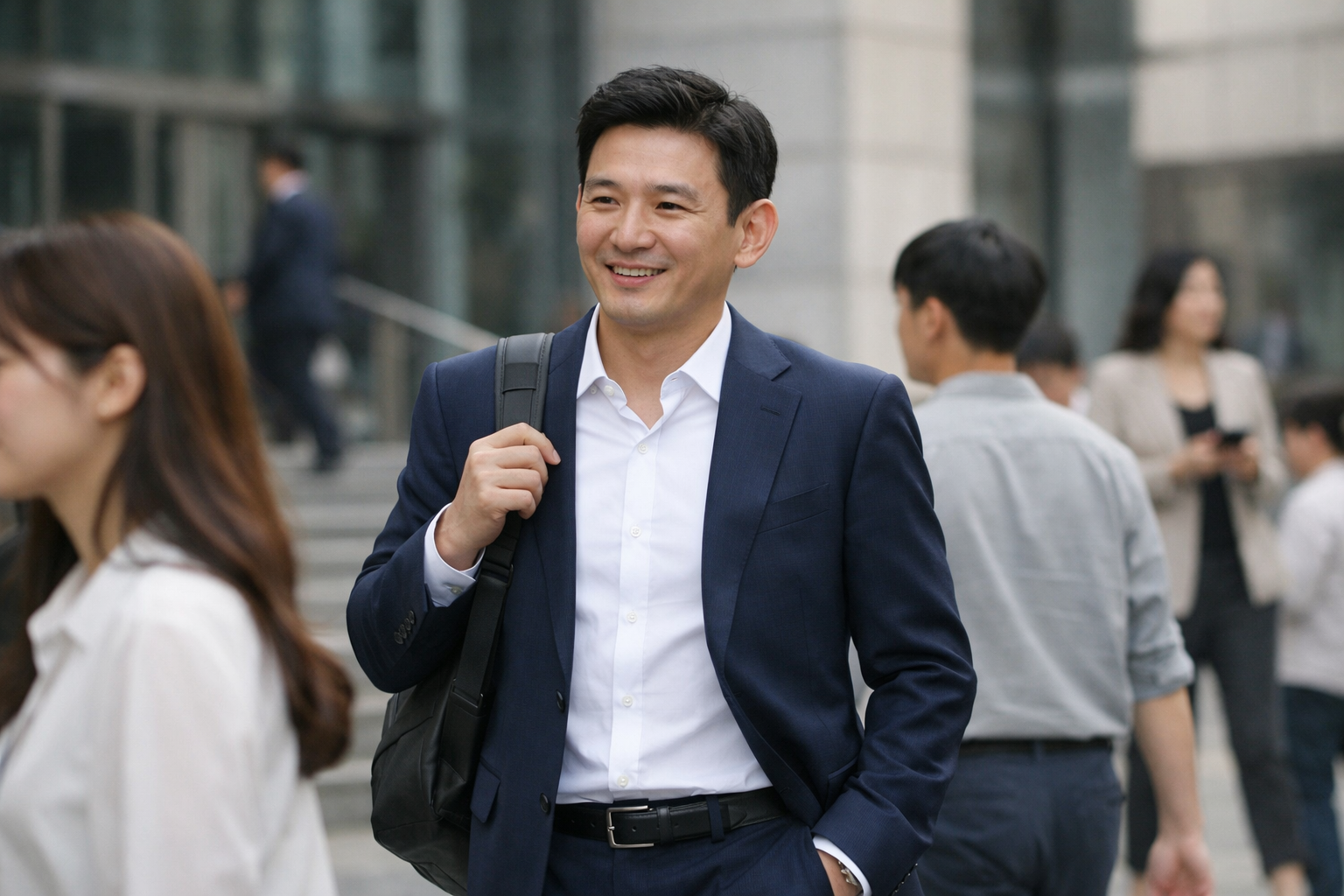 Hwang Jung-min Privacy Scandal 2026: Truth Revealed