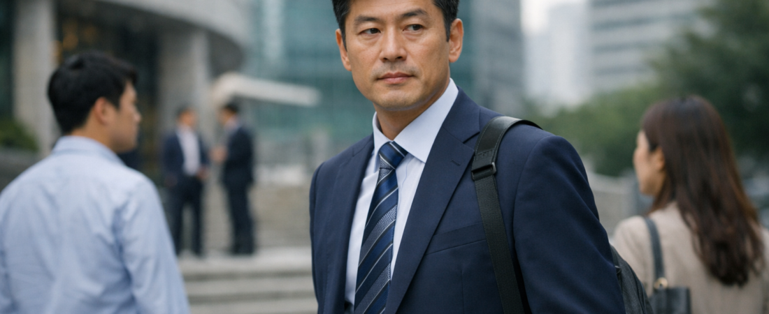 Han Jung-soo Blasts Korea Stock Crash: 2026 Fallout