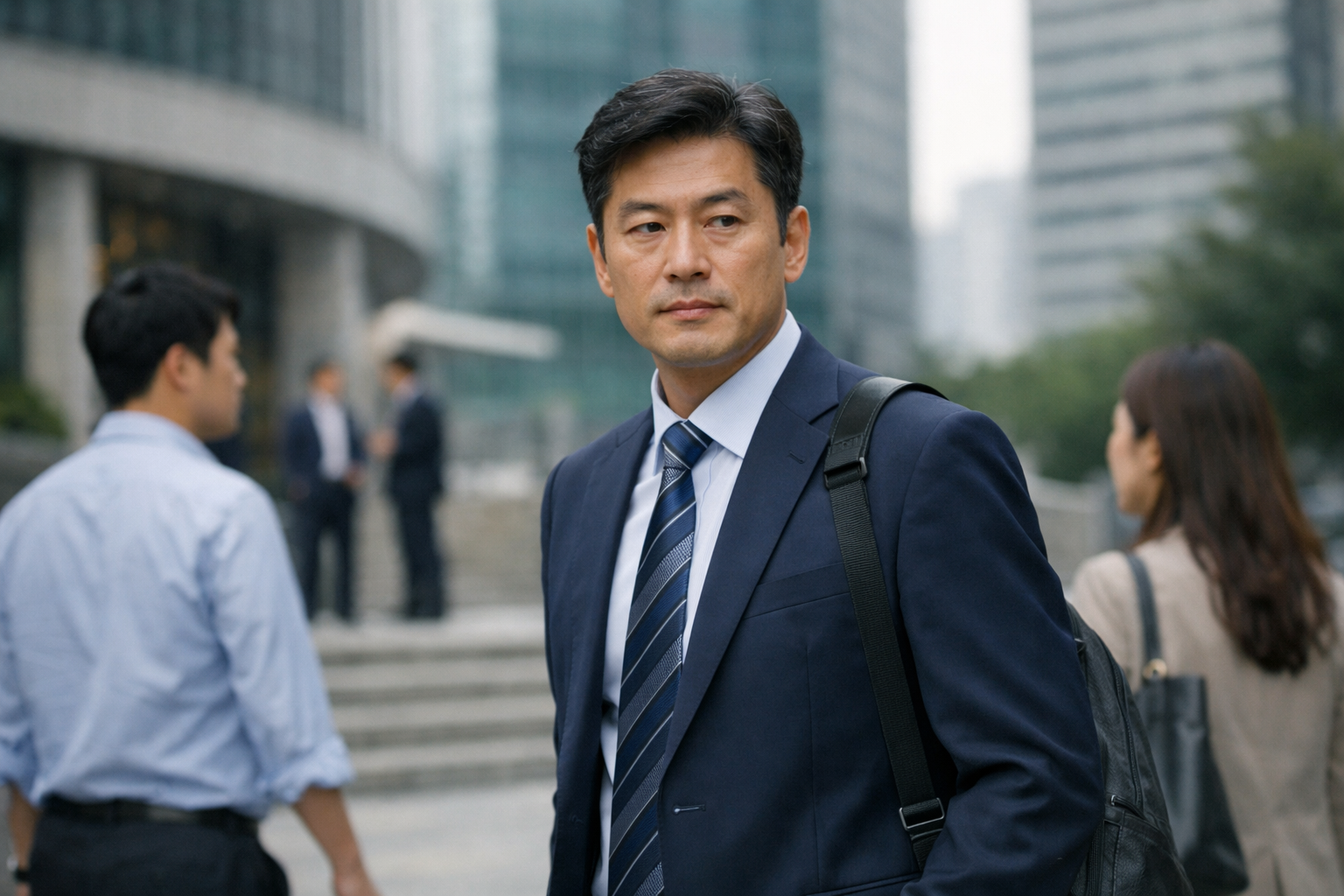 Han Jung-soo Blasts Korea Stock Crash: 2026 Fallout