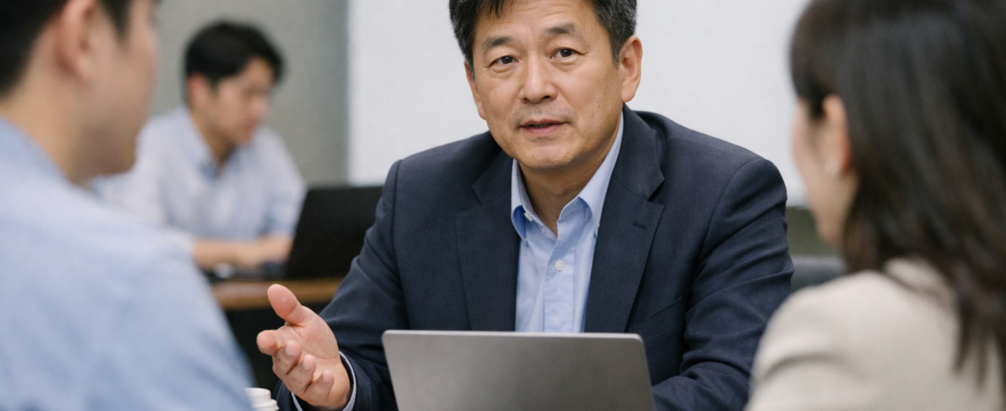 Heo Jin: North Korea’s First Doenjang Master in 2026