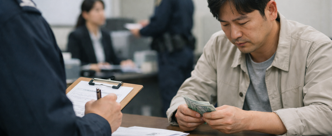 Korea Overhauls 11,000 Administrative Criminal Penalties in