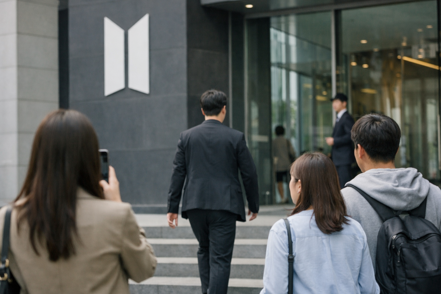 BTS Grammy Boycott 2026: Bold Stand Against K-pop Label