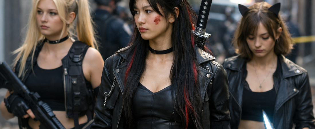 KPop Demon Hunters Gets Book Deal in 2026: What to Know