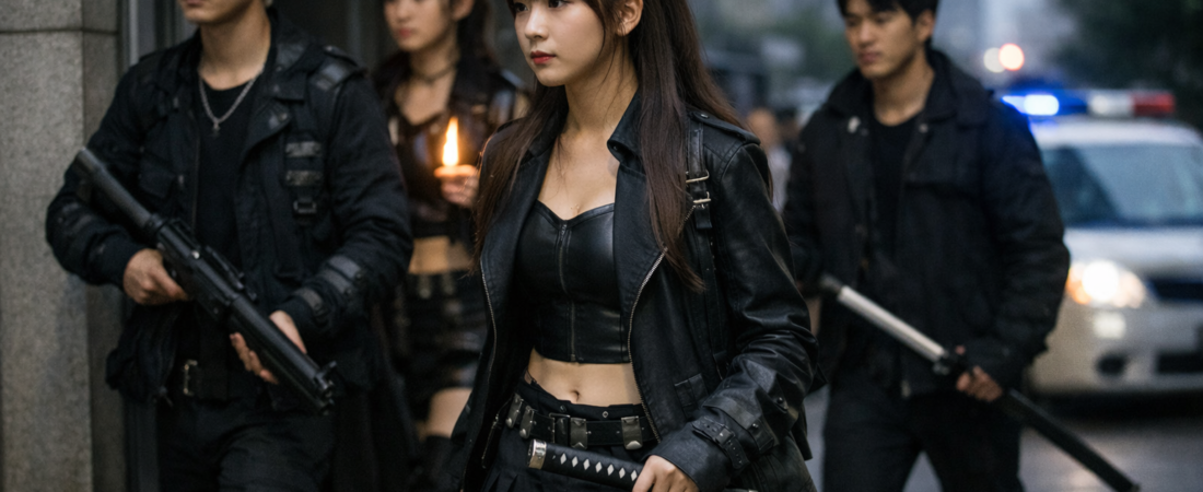 K-Pop Demon Hunters Gets 13 Books in 2026 Deal