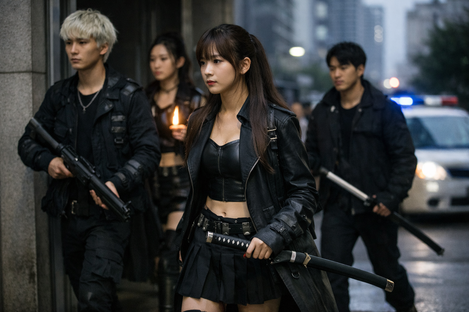 K-Pop Demon Hunters Gets 13 Books in 2026 Deal