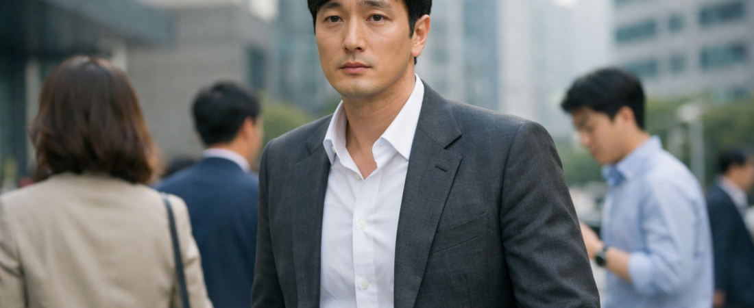 So Ji-sub 2026: Inside His Bold Second Acting Chapter