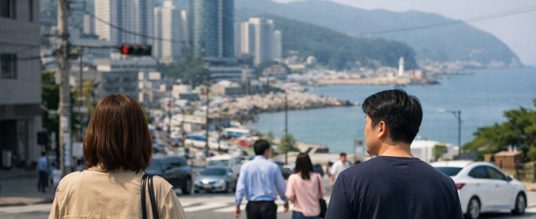 Donghae City’s 2026 Summer Safety Crackdown Explained