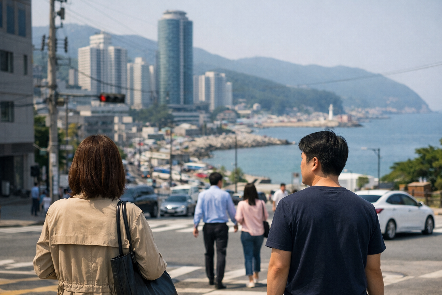 Donghae City’s 2026 Summer Safety Crackdown Explained