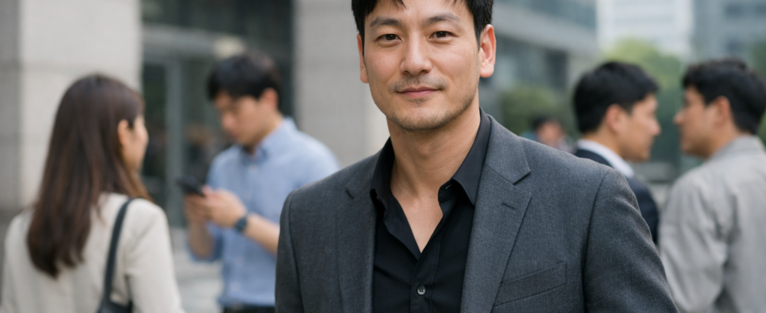 Park Hae-soo Narrates KBS Donghaeng Summer Special 2026