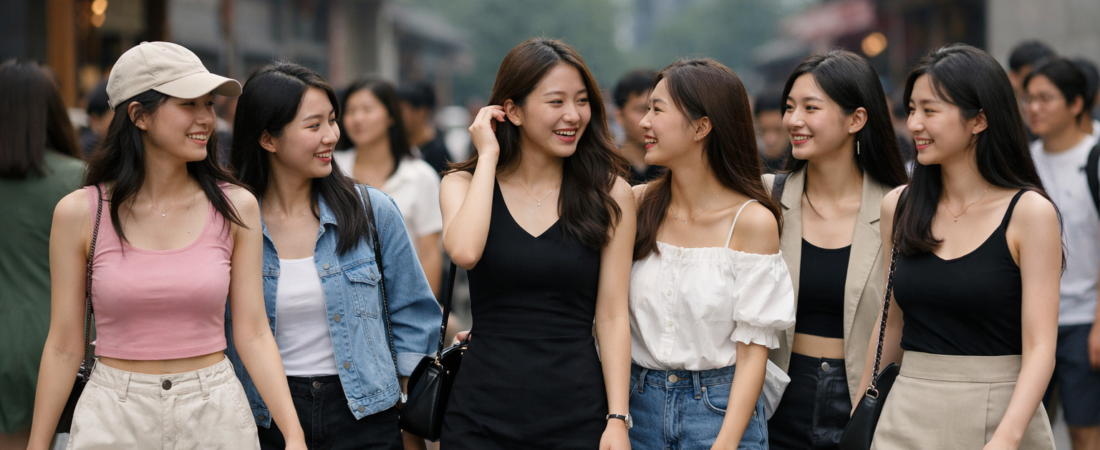 Girls’ Generation’s Yuri Exits SM After 19 Years (2026)