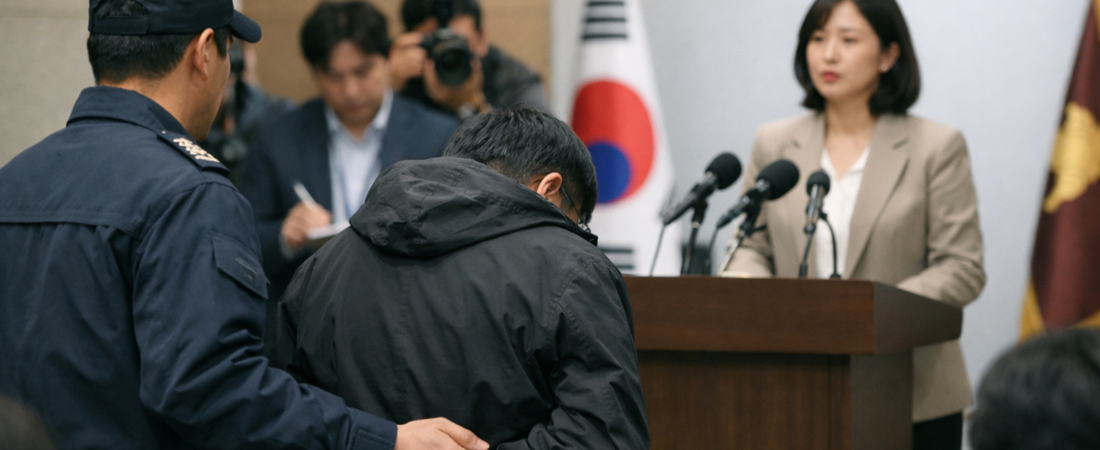 Criminal Procedure Act Amendment 2026: Korea’s Rushed Reform