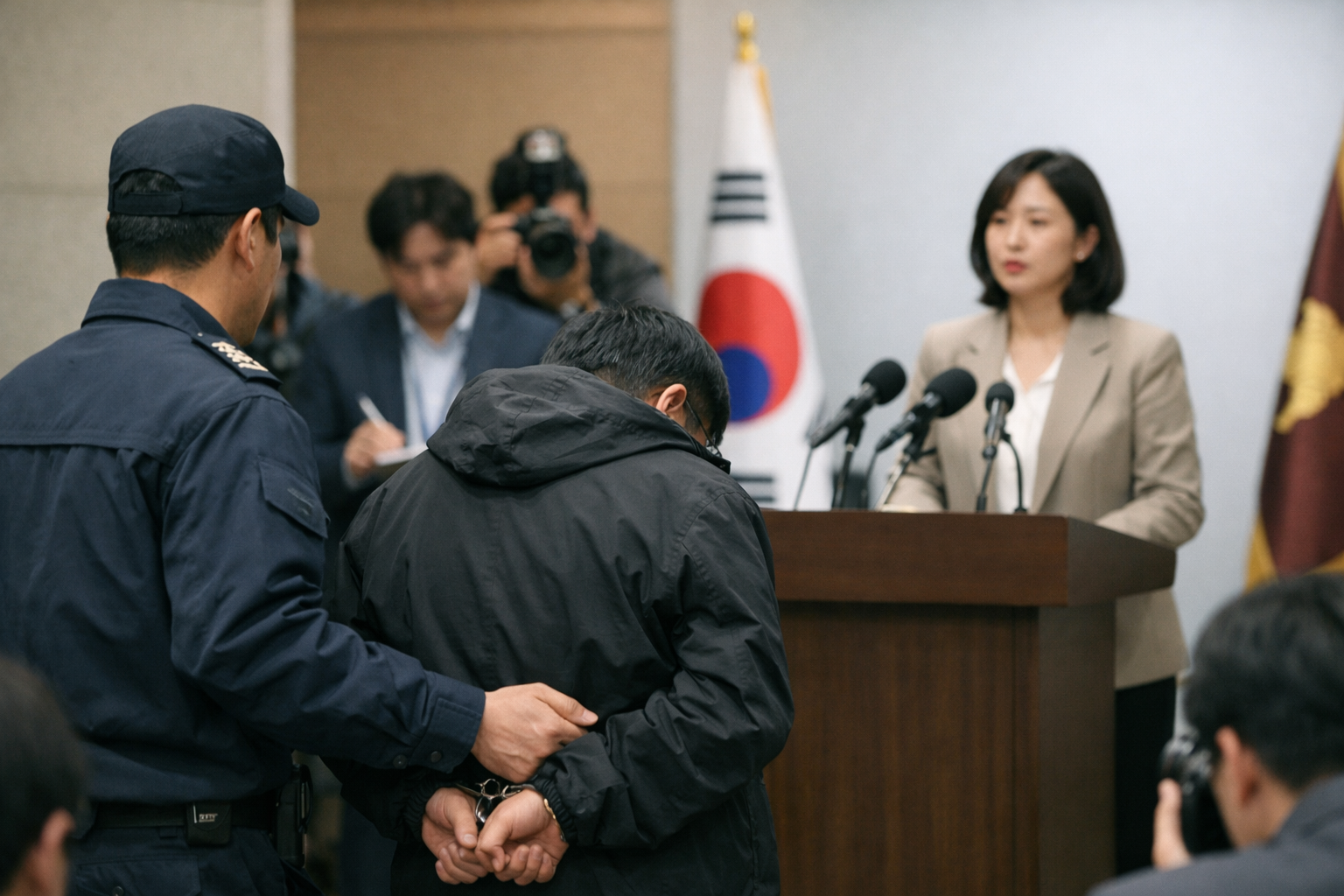 Criminal Procedure Act Amendment 2026: Korea’s Rushed Reform