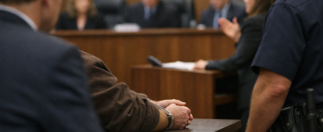 Korea’s Criminal Procedure Act Amendment: 2026 Timing Row