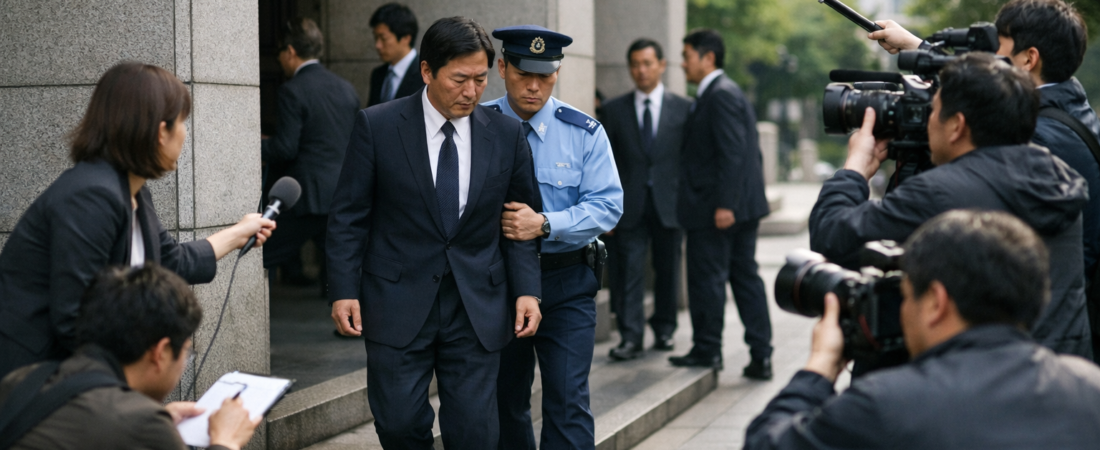 Criminal Procedure Act Amendment 2026: Korea’s Historic Vote