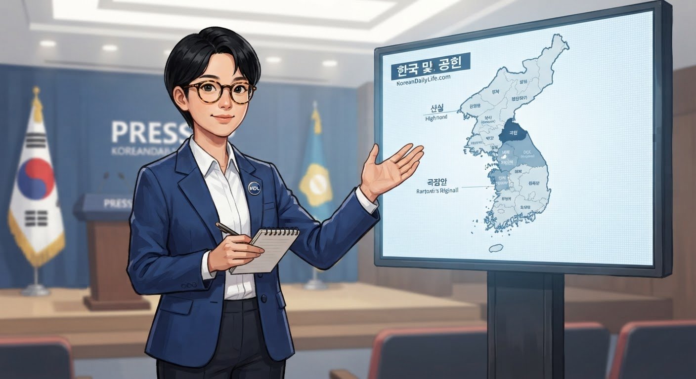 President Lee Jae-myung’s 2026 Electricity Pricing Reform