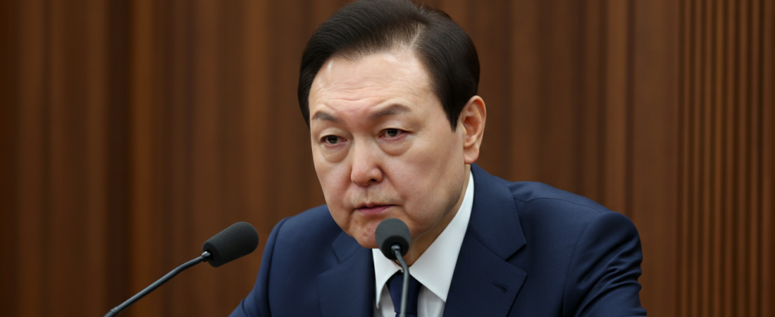 President Lee Jae-myung’s 2026 Flood Response Explained
