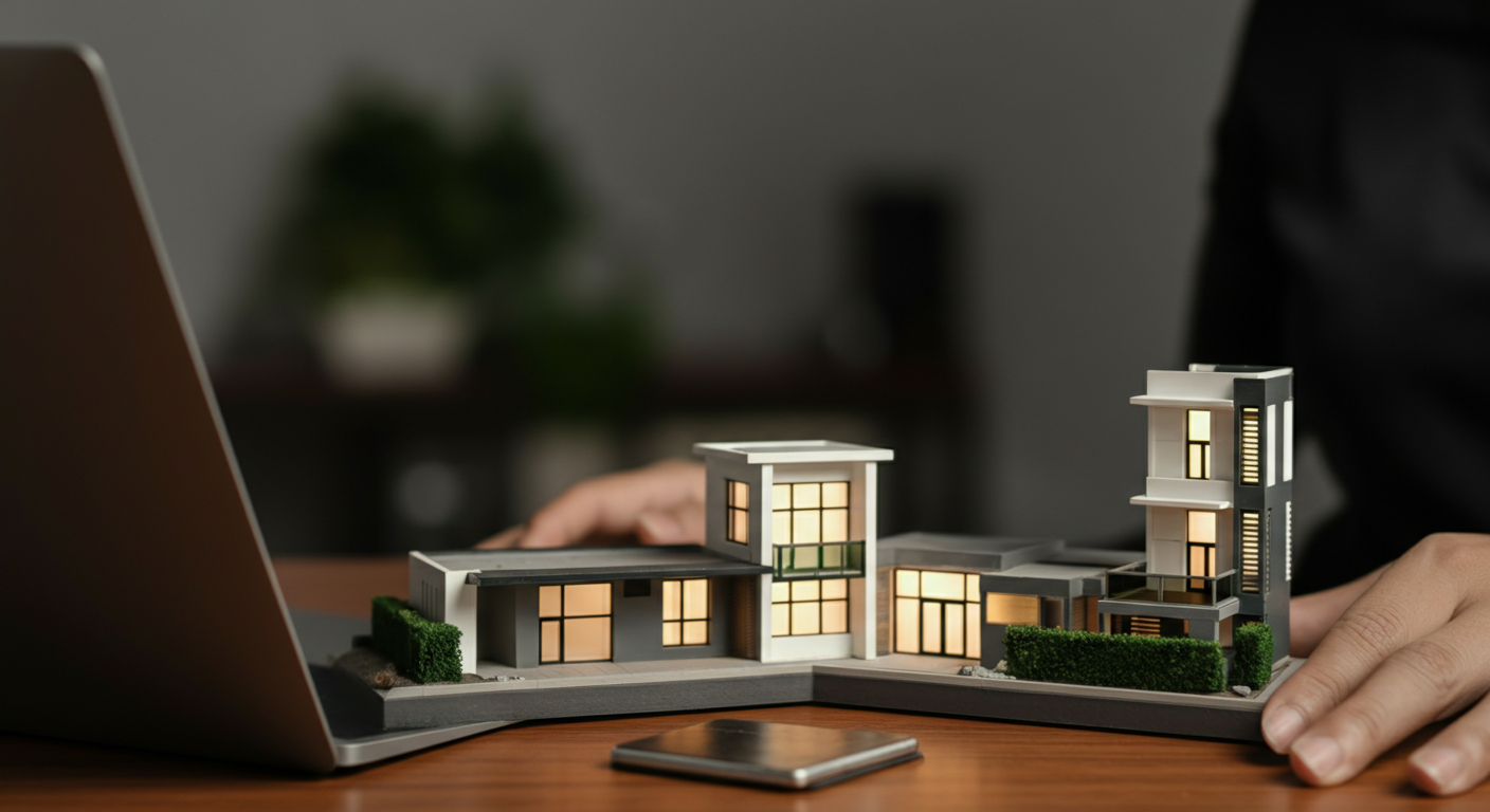 Korea’s Bold Real Estate Policy Shift in 2026 Explained