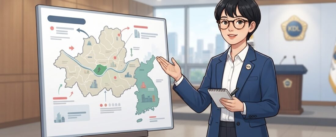Oh Se-hoon’s 2026 Housing Plan: Seoul’s Bold New Push