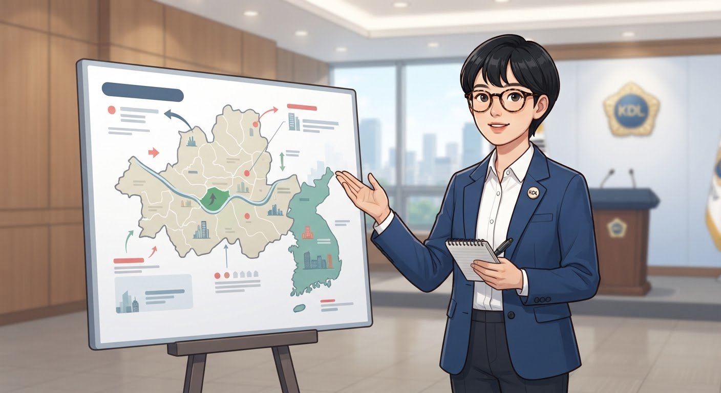 Oh Se-hoon’s 2026 Housing Plan: Seoul’s Bold New Push