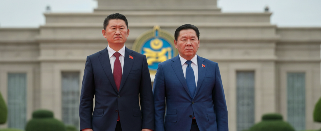 Mongolia State Visit 2026: Inside Lee’s Ger Lunch Finale