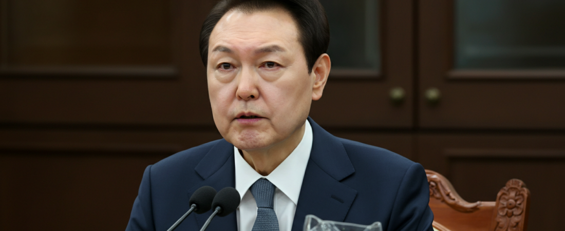 President Lee Jae-myung’s 2026 Mongolia Breakthrough