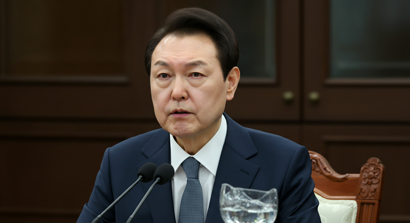 President Lee Jae-myung’s 2026 Mongolia Breakthrough