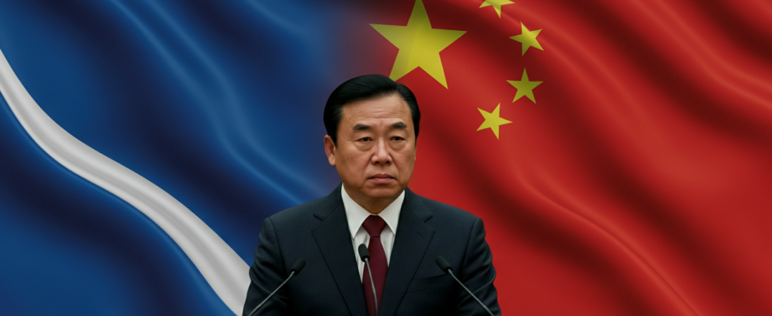 North Korea-China Relations Strengthen in 2025 Beijing Talks