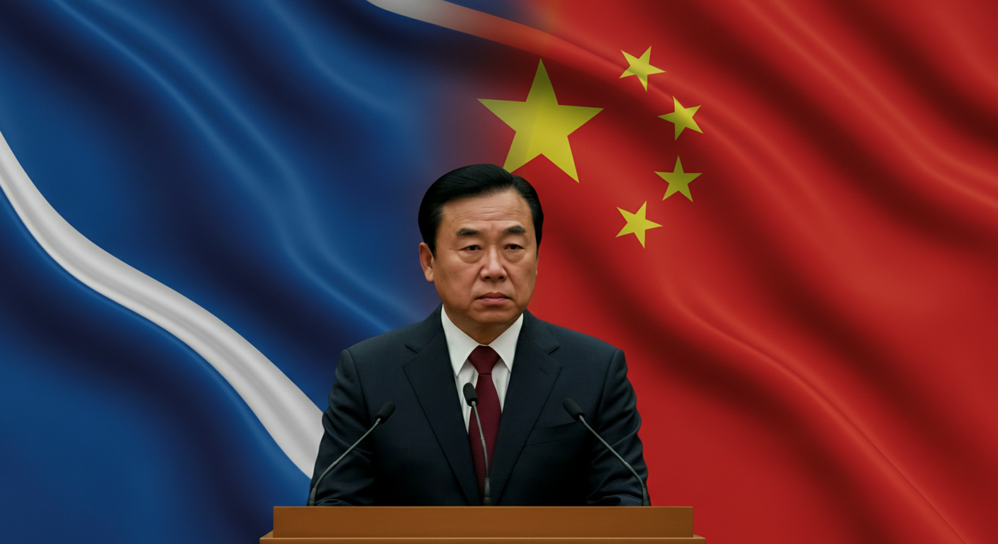 North Korea-China Relations Strengthen in 2025 Beijing Talks