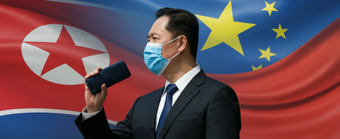 North Korea-China Relations Deepen: 2026 Treaty Milestone