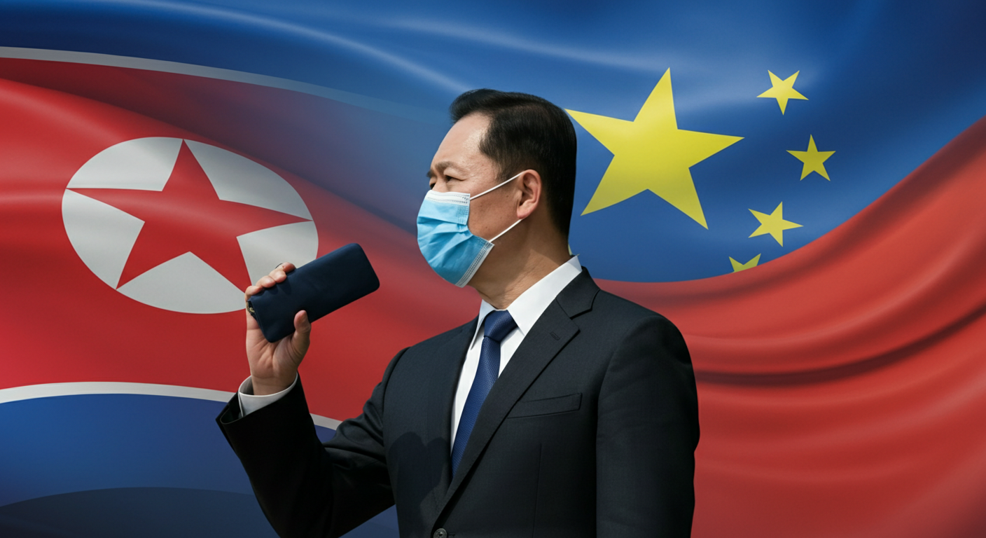North Korea-China Relations Deepen: 2026 Treaty Milestone