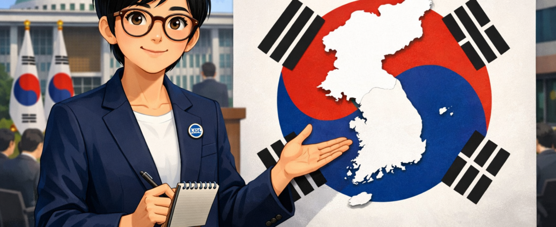President Lee Jae-myung’s Home Sale: 2026 Housing Signal