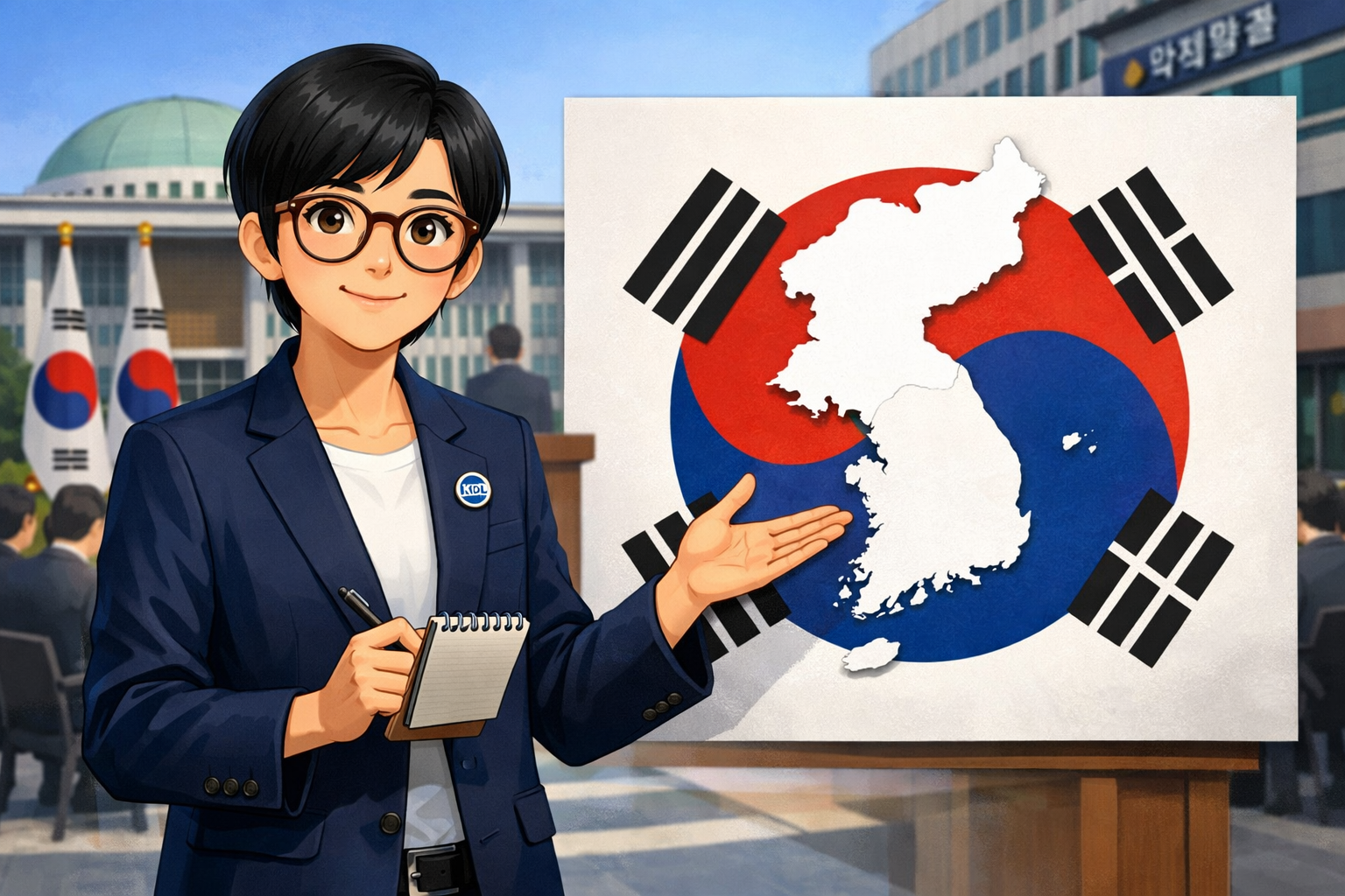 President Lee Jae-myung’s Home Sale: 2026 Housing Signal