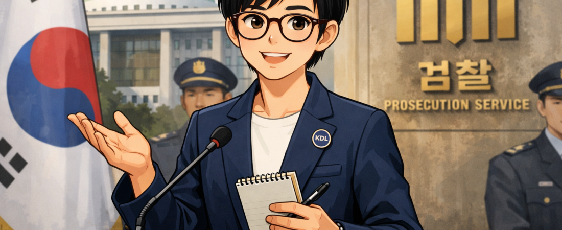 Korea’s Prosecutorial Reform Clash Explained (2026)
