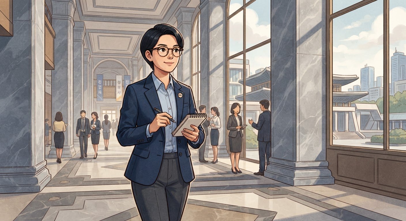 Korea’s Bold 2026 Plan for Additional Tax Revenue