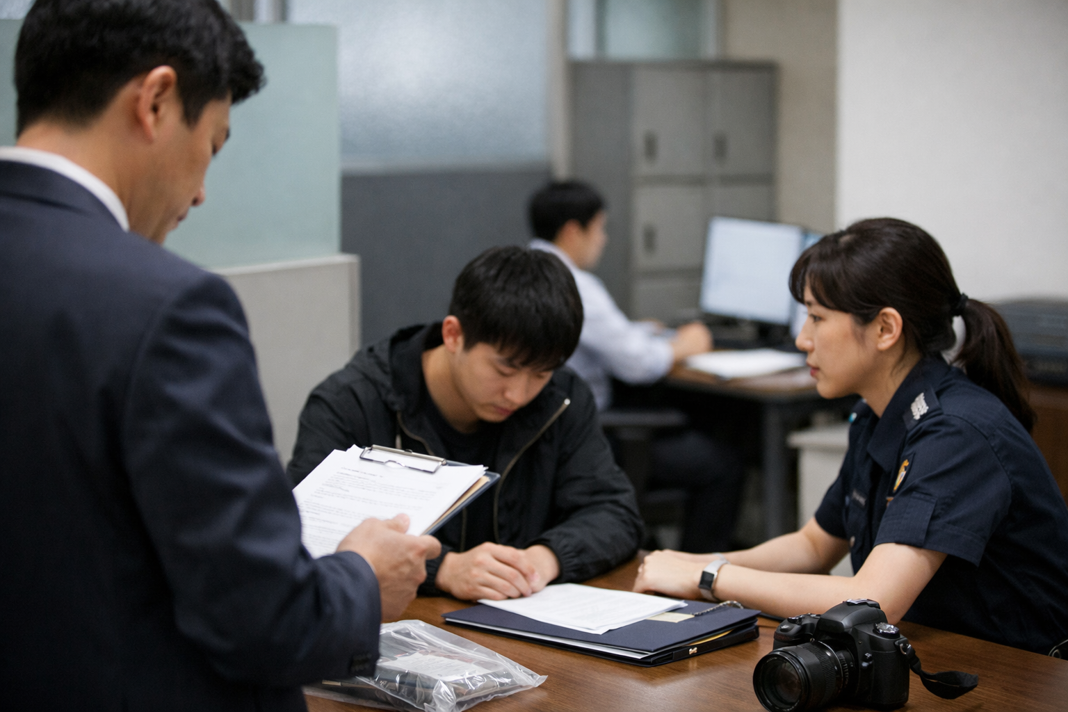 Korea’s 2026 Battle Over Prosecutorial Supplementary