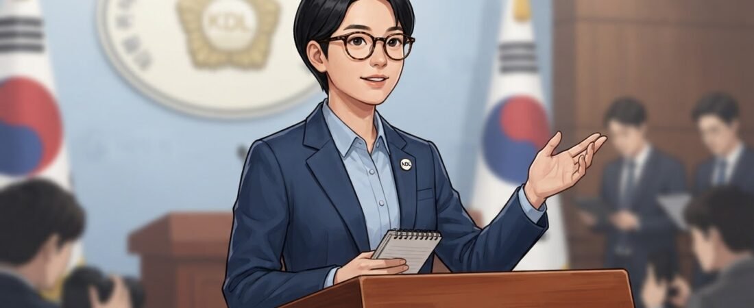 Korea’s Supplementary Investigation Authority Fight 2026